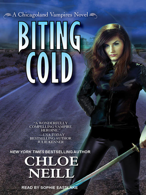 Title details for Biting Cold by Chloe Neill - Available